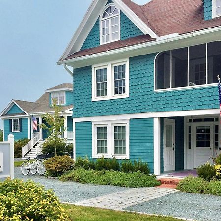 Inn At Haven Harbour Rock Hall Экстерьер фото
