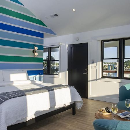 Inn At Haven Harbour Rock Hall Экстерьер фото