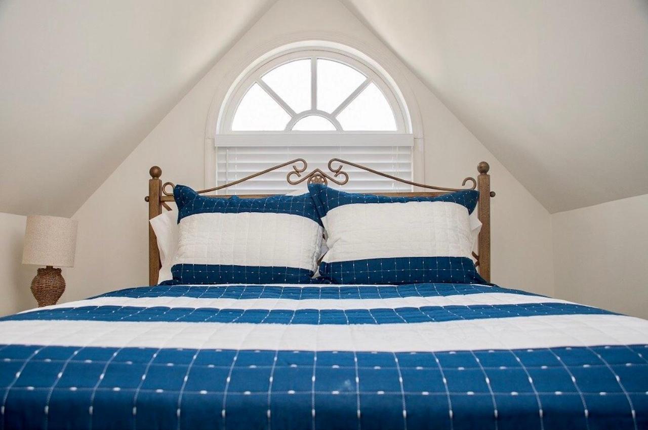 Inn At Haven Harbour Rock Hall Экстерьер фото